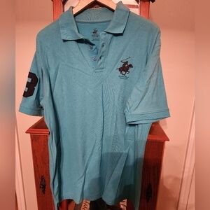 Beverly Hills Polo Club Polo Shirt